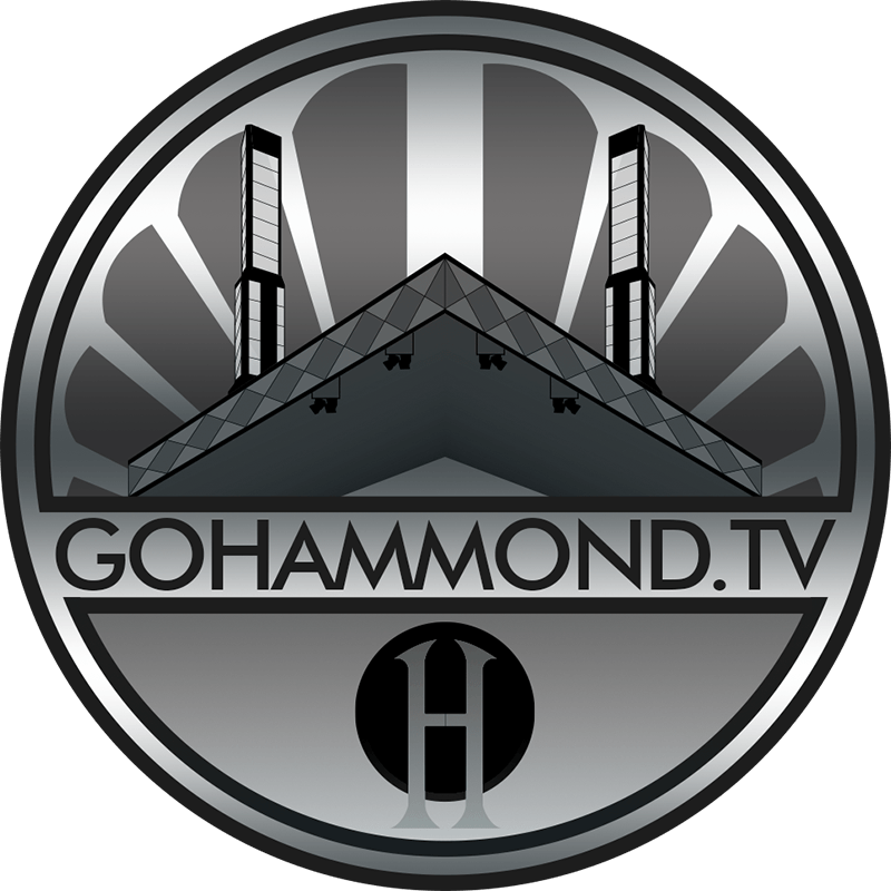 GoHammond.tv